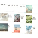 템퍼티샵 캘리그라피 쓰는 캘리 윤선생 중급 심도있게 2권 : 템퍼티샵