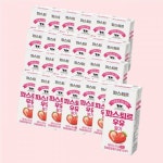 파스퇴르 전용목장 190mL 딸기우유 24입 4532120 : 디프런트세븐