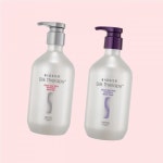 실크테라피 샤인트리트먼트 500ml 2개 (로즈힙+화이트머스크) 4531879 : 디프런트세븐