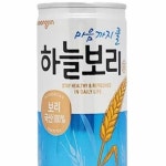 이에샵 하늘보리 30캔 사무실음료수 사무실음료 탕비실음료 : 이에하우스