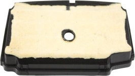 Stehl MS192 T 전기톱 1137 120 1600과 호환되는 Stens 에어 필터 605-392 : 고스페셜샵