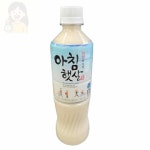 너블룸 아침햇살 500ml 쌀음료 탕비실음료 사무실간식 : 너블룸1 마켓