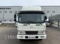 현대 메가트럭 250 단바리 윙바디 5톤 수동 220328 : 아이트럭 브랜드 스토어