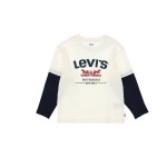 매장정품 LEVIS 리바이스 홀스로고긴팔티V251TS377P 1356066 : 정상탑마트16
