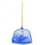 정리방 횟집 생선뜰채 특대 구피뜰채 : 정리방2