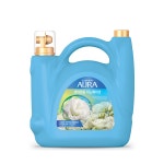 아우라 생화캡슐 용기 5.5L 프레시릴리, 1개 : 바른선택상회