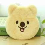 여행소품파우치 키키쿼카 미니 파우치 : 와이엠비