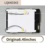 된 LQ64D343 LQ64D343G 6.4인치 LCD 디스플레이 레이마린 RL70C 차트플로터 컬러 TFT 디스플레이와 호환 : 태강상사