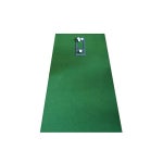 파타 매트 공방 본격 파타 매트 원단으로 만든 복도 카펫 SUPERBENT 90cm×3m [자택 퍼팅 연습장] 골프 애호가를 위한 제품 : DOOOOPE.JAPAN