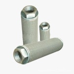 유압 흡입 필터 MF-12 – 1 1⁄2′′ PT 스레드 오일 시스템 및 CNC 윤활 시스템용 인라인 카트리지 : 엔파츠