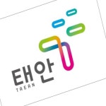 꼬미s 태안군기 8호 60-90 국기제작 시위깃발 체육대회깃발 : 천억샵몰