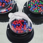 추출 번호 자동 로또 추첨기 게임기 : 엔젤도매