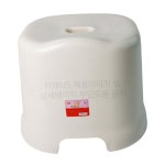 F44 사우나의자 아이보리 욕실의자 높은목욕의자 욕실의자 목욕의자 : CK0104