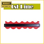 [퍼스트라인]20인치PVC형상게이지,형틀게이지,콘투어게이지908C(특대형,전장500mm) : 아밀리에르