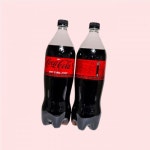 코카콜라 제로 업소용 탄산음료 PET 1.25L x 6개 4528165 : 디프런트세븐