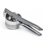 F46 과일 야채 레몬짜개 올스텐 착즙기 스퀴저 레몬짜개 손잡이착즙기 : CK0104