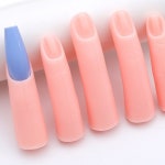 트레이닝 네일 아트 연습 네일용 네일 아트 연습 손가락 마네킹 : 사무용 업소용 가성비 추천