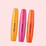 토니모리 2개 더블니즈 팡팡 마스카라+ 골드24k 스네일 마스크팩 3매 정가6 상당 4586659 : 디프런트나인