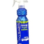 F42 크리스탈 코팅차전용 카샴푸 500ml 세차 세차용품 세차세제 자동 : CK0104
