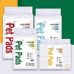 스토어-소유 더그린실속형데코 더그린 펫 실속형 배변 패드 강아지 애견 : 스토어소유