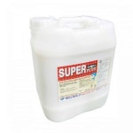 지에루 세정보조제 타일세척 수지왁스 18.75L : 지비에루