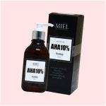 레디(뷰티) 레디 미엘 아하 AHA 필링 200ml 1개 각질 제거 모공 관리 4500957 : 디프런트식스