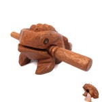 두꺼비 목탁 : 더원 태영상사