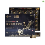 황실비책 침향단 보양환 수험생 부모님 기력 보충 100환 : 그린헬씨