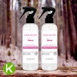 홈닥터 향기 나는 섬유 탈취제 담배냄새 앤 화장실냄새 스프레이 섬유탈취제 본품 6개 200ml : 인스라이딩