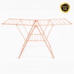 바이홈 건조대 피치, 143~153 x 62.5 x 101.5~131 cm : 우리사랑가게7