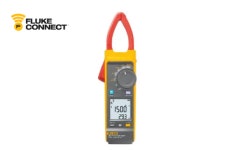 FLUKE 393 AC/DC1000A, DC1500V 클램프미터, 2500A FLEX프로브포함 : 초이스솔루션몰