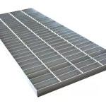 하수구 스텐 그릴 덮개 맨홀 커버 배수관 뚜껑 트렌치 스틸 : 라콩마켓1