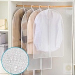 스토어-소유 코트 옷커버 세탁소비닐 양복커버 : 스토어소유