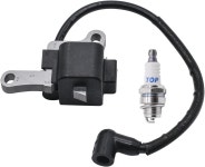 684048 점화 코일은 잔디깎이 소년 99-2916 99-2911 92-1152 684049 10201 10247 10323 10425 22240 801268 084132 : 고에이블마켓