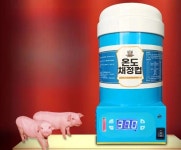 돼지 소 인공수정 정액융해기 축산 항온 온도조절 가축 : 글로픽라운지