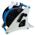 66545 호스릴 SM HR50 50 원예 물호스 뿌리개 : JNSHOP