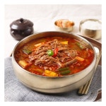 참도깨비 정촌 한우육개장 630gX3봉 517463 : 스킨나인몰