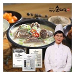 팽현숙의옛날순대국 [팽현숙공식] 팽현숙 옛날순대국 10인분(육수5+순대2+고기2) : 레디포