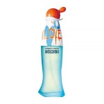 모스키노 뷰티 아이 러브 칩 앤 시크 바이 포 우먼 100ml 오드 뚜왈렛 스프레이 향수 : 다크마트