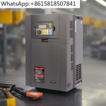 헤비 듀티 영구 자석 동기 인버터 3상380V 모터 거버너 1.5-2 2-4-11 - 15-37-45 KW : 쿄우유통