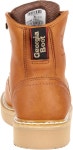 아 부츠 남성용 G6152 웨지 워크 6 Barracuda Gold : 마크다운몰