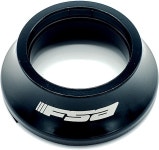 FSA 풀 스피드 포워드 합금 자전거 헤드셋 상단 커버블랙 Orbit CE 1 1/8 x 15mm H2166BNO.82 15MM : 스타라이트마켓