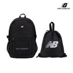 [뉴발란스] NBGCESS103-BK 어센틱 Authentic V5 초,중학생용 백팩 가방 519570 : 라이프하우스9