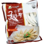 나래 동군 만두 산동 1.3kg 교자 : YP그린상회