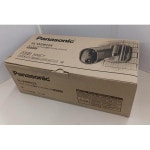 PANASONIC 옥외 무선 카메라 VL-WD813X 품 3725407 일본중고 : 재팬하비25