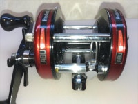 아부가르시아 앰배서더 5000 Nr.840800 : Mintbase