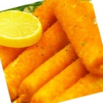 VDF 금호 쌀떡 꼬치 90g 10개 떡볶이 : YP그린상회