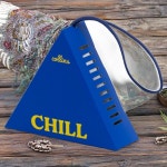 Collins 방향제 미스트 방향제 젤 프래그런스 사쉐 1개 CHILL 아쿠아 30g : 인스라이딩