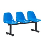 야외 벤치 의자 버스정류장 공원 카페 식당 정원 웨이팅 등받이 좌석 : 더바른세상