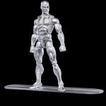 Hasbro 해즈브로Hasbro MARVEL 마블 레전드 시리즈 실버 서퍼 실버 서퍼 #1 컬렉션용 15cm 액션 장난감 G0815 정품 다이캐스트... 